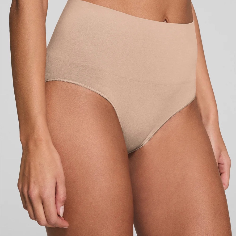 SpanxShape ExtraOrdinary Brief Snapdragon